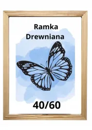 ramka-duza-40x60-cm-na-zdjecie-mape-puzzle-rama-drewniana-sosna-wiszaca