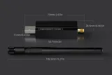 koordynator-bramka-zigbee-3-0-usb-cc2652p-antena-home-assistant-zigbee2mqtt-stan-opakowania-oryginalne