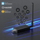 koordynator-bramka-zigbee-3-0-usb-cc2652p-antena-home-assistant-zigbee2mqtt-kod-producenta-adapter-zigbee2mqtt-gw70