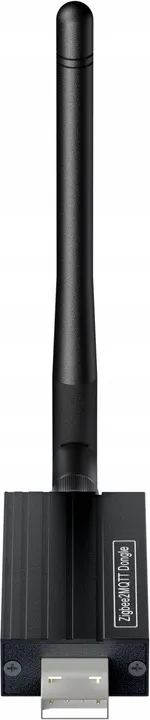 koordynator-bramka-zigbee-3-0-usb-cc2652p-antena-home-assistant-zigbee2mqtt-stan-nowy