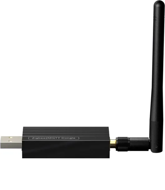 koordynator-bramka-zigbee-3-0-usb-cc2652p-antena-home-assistant-zigbee2mqtt-stan-nowy-stan-opakowania-oryginalne