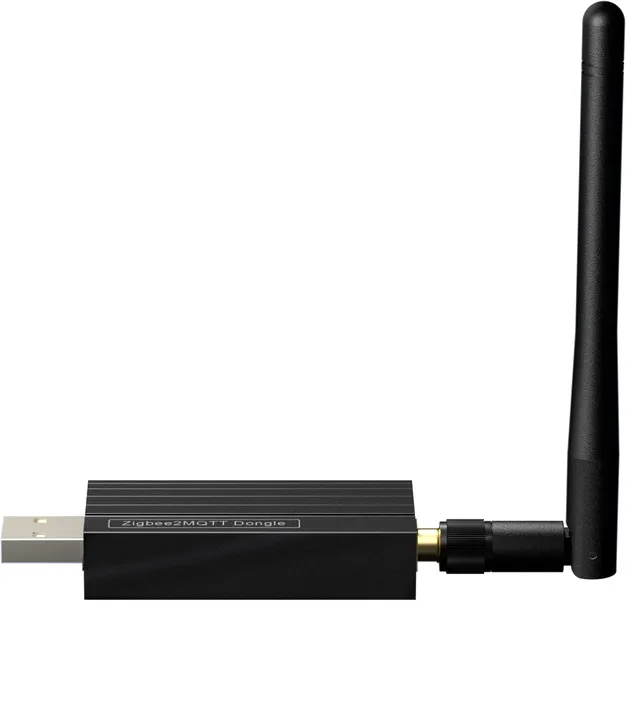 koordynator-bramka-zigbee-3-0-usb-cc2652p-antena-home-assistant-zigbee2mqtt-stan-nowy