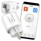 inteligentne-gniazdko-sterowane-wifi-android-tuya-smart-pomiar-watomierz