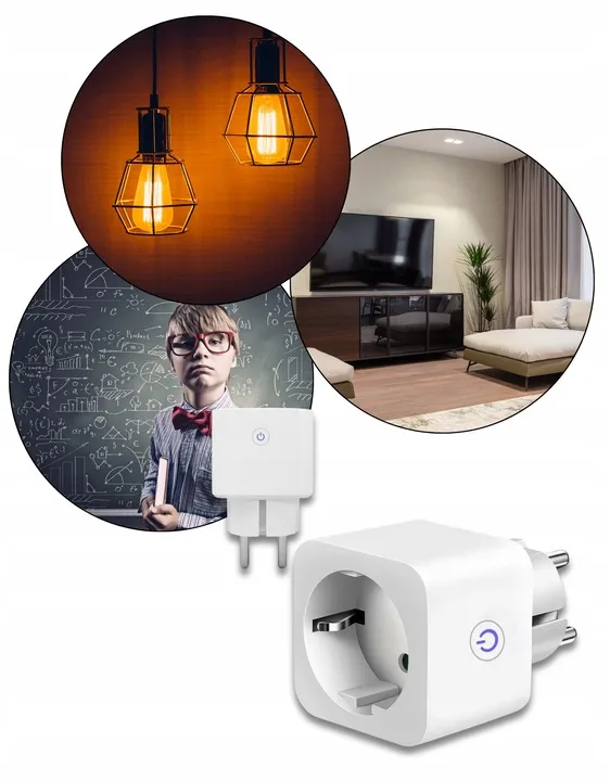 inteligentne-gniazdko-sterowane-wifi-android-tuya-smart-pomiar-watomierz