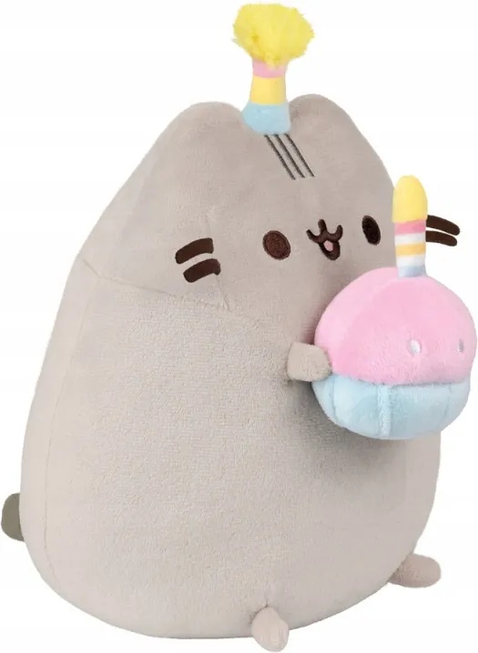 pusheen-z-tortem