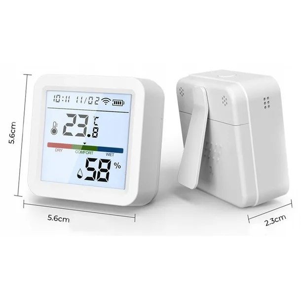 czujnik-sensor-temperatury-i-wilgotnosci-lcd-zigbee-elementy-zestawu-inne