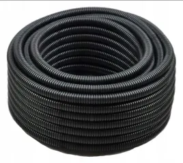 rura-karbowana-peszel-pvc-fi-25-mm-100-m-bez-pilota-750n-uv-czarny-do-kabli