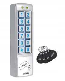 zamek-szyfrowy-eura-ac-30c7-domofon-szyfrator-rfid