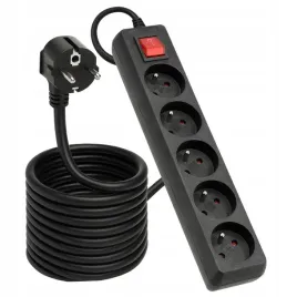 przedluzacz-listwa-zasilajaca-5-gniazd-10m-3000w-3-15mm2-z-wylacznikiem