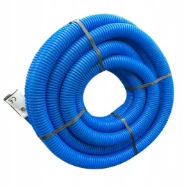 rura-karbowana-oslonowa-arot-32mm-10m-peszel-do-ziemi-10-metrow-niebieska