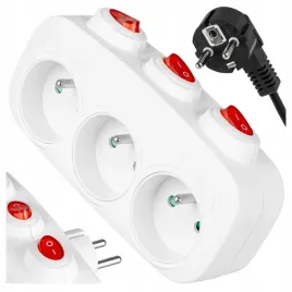 rozgaleznik-elektryczny-zlodziejka-3-gniazda-3x-wlacznik-listwa-uziemienie