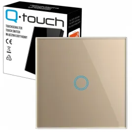 wlacznik-wylacznik-swiatla-szklany-dotykowy-pojedynczy-zloty-szklo-zlote