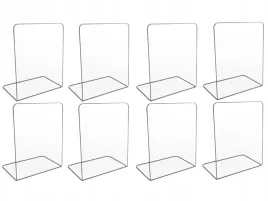 8-x-podporki-ksiazek-stojak-podporka-do-ksiazek-plexi-3mm-przezroczyste