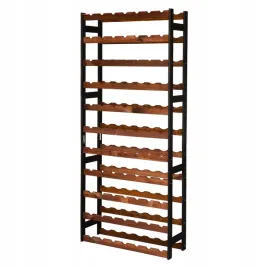 regal-na-wino-drewniany-stojak-na-77-butelek-polka-2w1-producent
