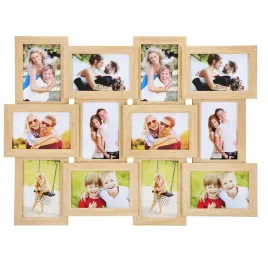 multirama-zestaw-12-ramek-na-zdjecia-drewno-ramka-multi-foto-galeria-kolaz