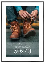ramka-na-plakat-50x70-cm-czarna-ramka-na-zdjecia-b2-aluminiowa-70x50-cm