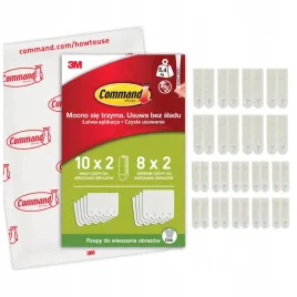 command-rzepy-samoprzylepne-do-wieszania-obrazow-do-54-kg-36-szt-18-par