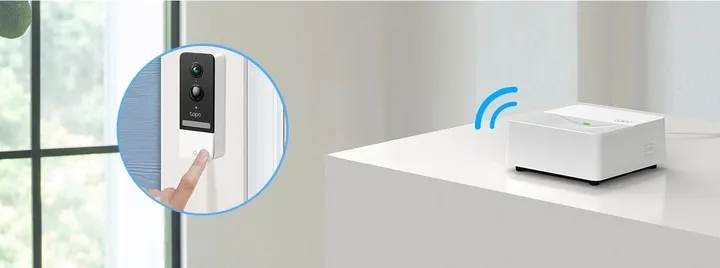 centrala-sterujaca-tp-link-tapo-h200