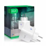 inteligentne-gniazdko-wifi-nous-a7-tuya-watomierz-programator-timer-16a
