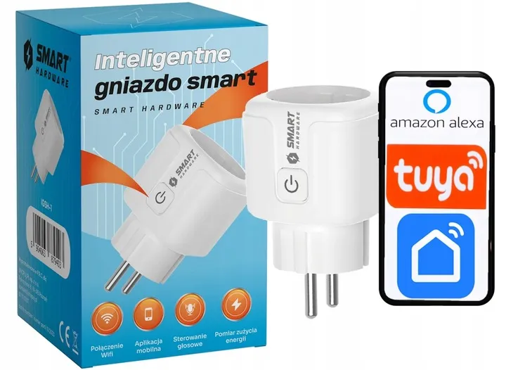 inteligentne-smart-home-sterowane-gniazdko-wifi-watomierz-programator-tuya