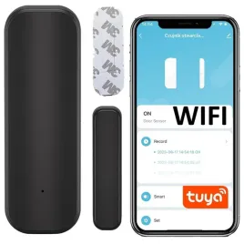 czujnik-otwarcia-drzwi-i-okna-wifi-tuya-smart-czarny-kontaktron-na-baterie