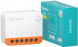 sonoff-minir4-inteligentny-przelacznik-sterownik-dopuszkowy-wifi-24g-esp32