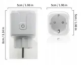 2x-inteligentne-gniazdko-wifi-smart-tuya-watomierz-programator-timer-stan-opakowania-oryginalne