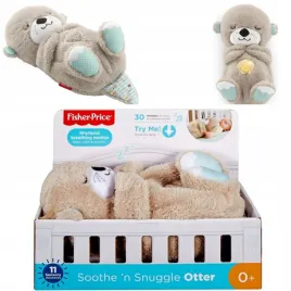 fisher-price-wydra-usypianka-przytulanka-szumiacy-uspokajacz-mis-fxc66