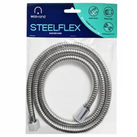 super-gietki-mocny-waz-prysznicowy-nie-skreca-sie-ecovand-steelflex-150cm