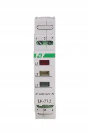 fandf-lampka-kontrolna-zasilania-3xled-lk-713-k