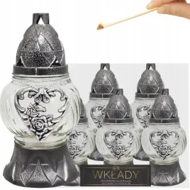znicz-szklany-na-grob-6-szt-duzy-wiszace-serce-22cm-z-wkladem-palenia