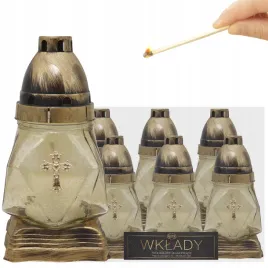 znicz-szklany-na-grob-6-szt-krzyz-zloty-16cm-z-wkladem-palenia-ramit
