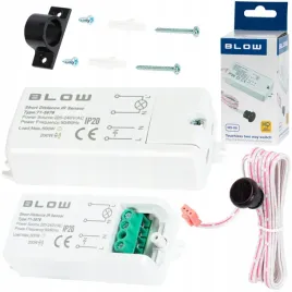 wlacznik-bezdotykowy-dwubiegowy-meblowy-do-led-czujnik-ruchu-na-podczerwien