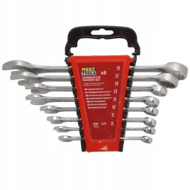 zestaw-kluczy-plaskich-8-elementow-futeral-meec-tool-od-8-do-19