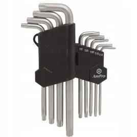 klucze-imbusowe-torx-dlugie-9-sztuk-ampro