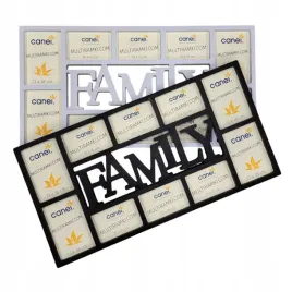 ramka-na-zdjecia-family-foto-rama-ramki-do-zdjec-multiramka-2-kolory
