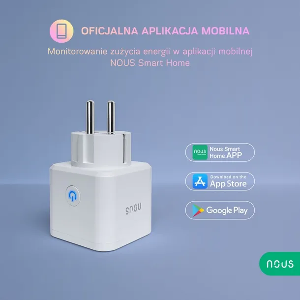 inteligentne-gniazdko-wifi-nous-a7-tuya-watomierz-programator-timer-16a-stan-nowy-elementy-zestawu-inne