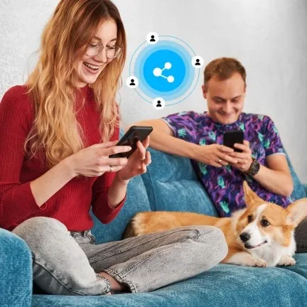 inteligentne-smart-home-sterowane-gniazdko-wifi-watomierz-programator-tuya-stan-nowy