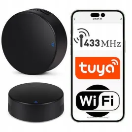 pilot-kontroler-ir-rf-wifi-sterownik-rolet-klimatyzacji-radio-tuya-smart