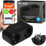 gniazdko-podwojne-wifi-inteligentne-tuya-watomierz-programator-gniazdo-16a