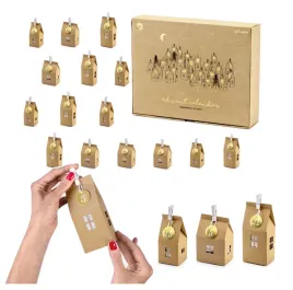 kalendarz-adwentowy-24-szt-domki-z-papieru