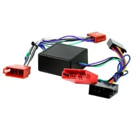 modul-iso-glosniki-tyl-subwoofer-audi-a3-a4-a6-a8