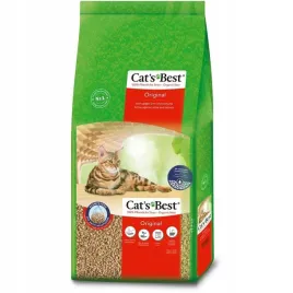 cat-s-best-original-zwirek-zbrylajacy-sie-40l