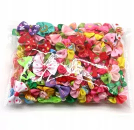 spinka-gumka-kokardka-dla-psa-yorka-shih-tzu-50-sztuk-kokardki-na-gumce