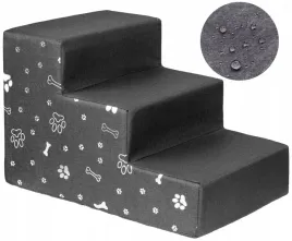 schody-schodki-dla-psa-kota-rampa-podest-3-stopnie-wodoodporne-antyposlizg