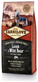 carnilove-lamb-and-wild-boar-for-adult-12kg