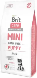 brit-care-mini-grain-free-puppy-lamb-7kg