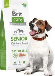 brit-care-senior-chicken-insect-12kg