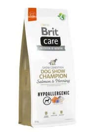 brit-care-dog-hypoallergenic-dog-show-champion-salmon-and-herring-12kg