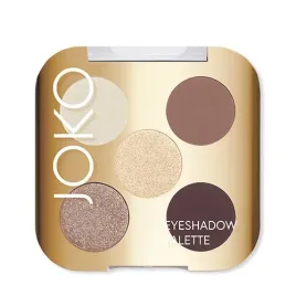 joko-eyeshadow-paletka-cieni-do-powiek-timeless-taupe
